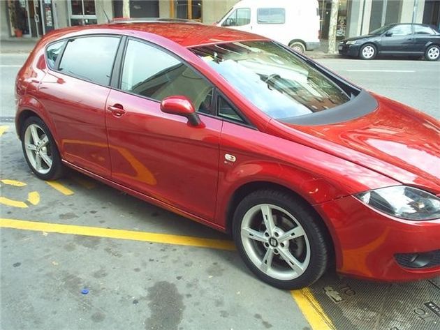 TOYOTA YARIS 1.4D-4D LUNA