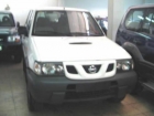 Venta de coche Nissan TERRANO 2.7 CONFORT 2/3 Puertas '02 en Palma De Mallorca - mejor precio | unprecio.es