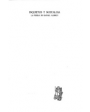 Inquietud y nostalgia. La poesía de Rafael Alberti. ---  EUNSA, 1973, Pamplona.