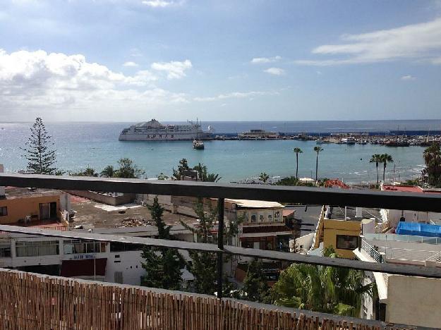 Apartamento en Arona