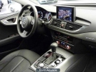 Audi A7 Sportback 3.0 TDI 245cv quatt - mejor precio | unprecio.es