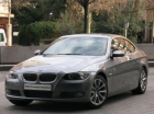 BMW SERIE 3 COUPE 330 CD 231 cv - mejor precio | unprecio.es