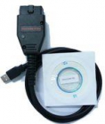 Cable de diagnosis VAG-COM-BUS 704.1 Never Locked (VW, SEAT, AUDI Y SKODA) - mejor precio | unprecio.es