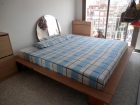 Cama de cedro kind size - mejor precio | unprecio.es