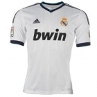Camiseta real madrid temporada 2012/2013 - mejor precio | unprecio.es