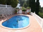 Chalet con 4 dormitorios se vende en Mijas Pueblo, Costa del Sol - mejor precio | unprecio.es
