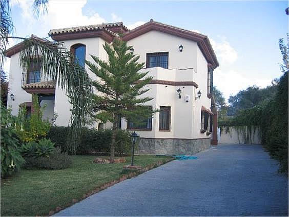Chalet en Alhaurín el Grande