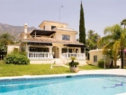 Chalet en venta en Golden Mile, Málaga (Costa del Sol) - mejor precio | unprecio.es