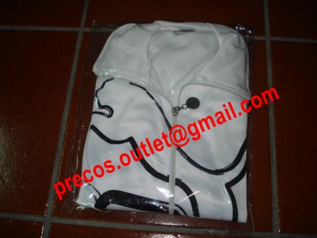 chaquetas pumas hombre y mujer todas las tallas y colores.PRECIO INCREIBLE