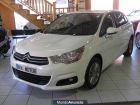 Citroën C4 1.6HDI SEDUCTION 90CV - mejor precio | unprecio.es