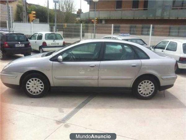 Citroën C5 2.0 HDi SX