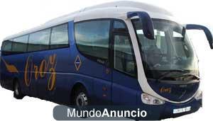 COMPRAMOS AUTOBUSES, AMBULANCIAS, CAMIONES, TRACTORES CON y SIN EMBARGO, siniestro, avariado, etc