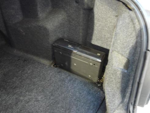 DAEWOO LEGANZA 2.0 DOHC SX