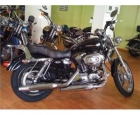 HARLEY DAVIDSON SPORTSTER 1200 CUSTOM - mejor precio | unprecio.es