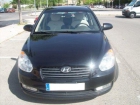 HYUNDAI ACCENT 1.5 VGT 4P GLS FULL - MADRID - mejor precio | unprecio.es