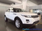 Land Rover Rangeroverevoque - mejor precio | unprecio.es
