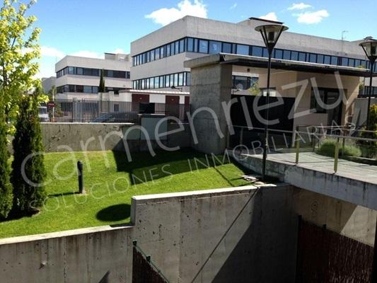 Loft en Rozas de Madrid (Las)