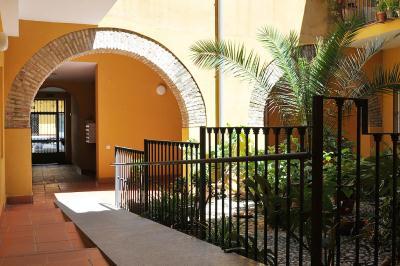 Lovely apartment in Triana (Sevilla)