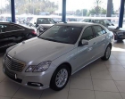 Mercedes-Benz CLASE E 250 CDI BE - mejor precio | unprecio.es