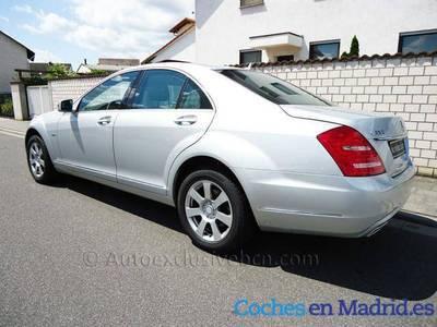 Mercedes Benz Cls350