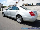 Mercedes Benz Cls350 - mejor precio | unprecio.es