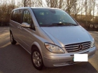 Mercedes-Benz Viano 3.0 CDI - mejor precio | unprecio.es