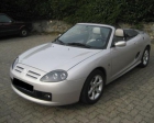MG TF 120 Stepspeed - mejor precio | unprecio.es
