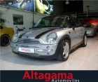 MINI COOPER COPPER - Islas Baleares - mejor precio | unprecio.es