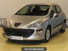 Peugeot 308 SPORT 1.6 - mejor precio | unprecio.es