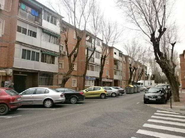 Piso en Alcalá de Henares