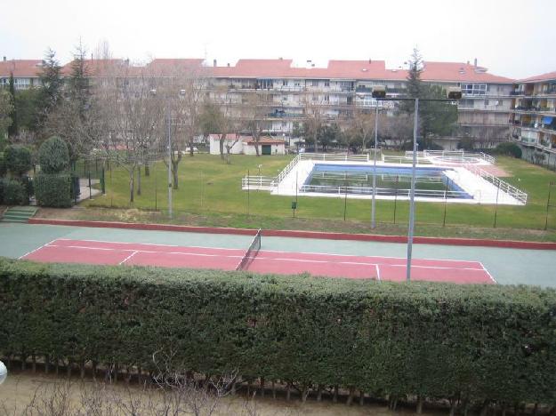 Piso en Collado Villalba