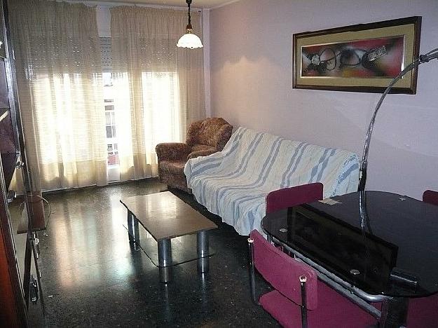Piso en Hospitalet de Llobregat, L´