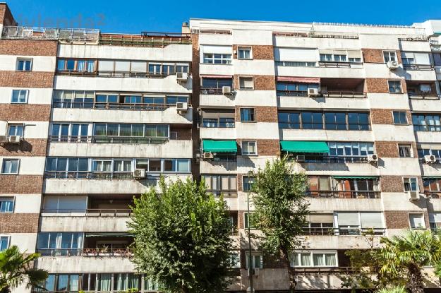 Piso en Madrid