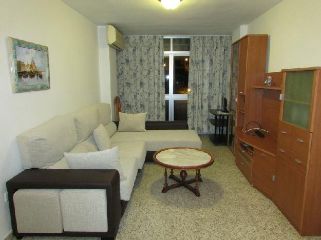 Piso en Málaga