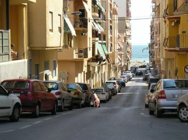 Piso en Santa Pola