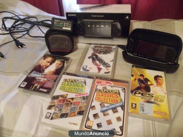 psp  slim 2004