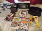 psp slim 2004 - mejor precio | unprecio.es