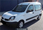 Renault Kangoo Express Grand Confort 1.5dCi 85cv - mejor precio | unprecio.es