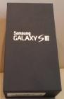 Samsung galaxy i9300 s3 16gb libre de fabrica azul 2 años de garantia sin abrir - mejor precio | unprecio.es