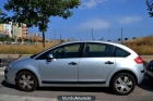 Se vende Citroen C4 92 Сollection - mejor precio | unprecio.es