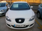 SEAT LEON 1.9 TDI REFERENCE - mejor precio | unprecio.es