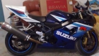 Suzuki gsxr600 - mejor precio | unprecio.es