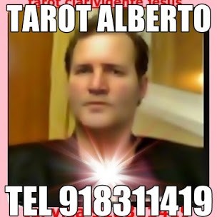 tarot medium njesus visa 10 min 6 euros tel 918311419