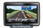 tomtom via 125 live - mejor precio | unprecio.es