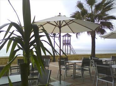 Traspaso Bar en Paseo Marítimo de Sabinillas-Manilva