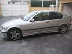 VENDO BMW 318 TDS - mejor precio | unprecio.es