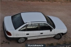 VENDO OPEL ASTRA 1.7 COLOR BLANCO 5 PUERTAS - mejor precio | unprecio.es