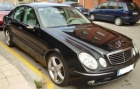 2004 Mercedes-Benz E 270 T CDI Avantgarde - mejor precio | unprecio.es