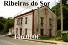 4b , 2ba in As Ribeiras Do Sor (San Cristobo), Galicia - 106000 EUR - mejor precio | unprecio.es