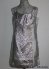 70s Vintage lurex dress - mejor precio | unprecio.es